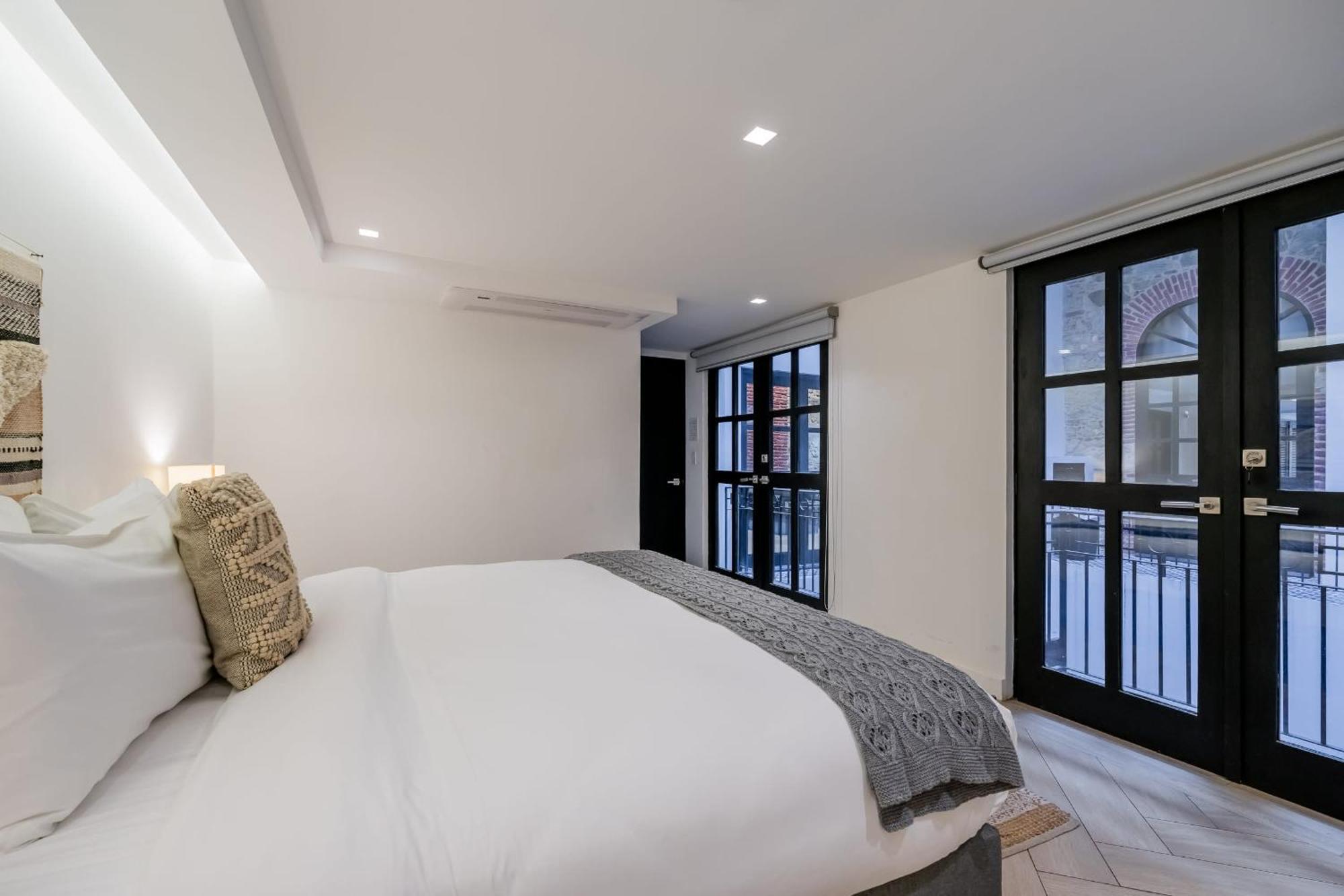 Casa Lefevre By Wynwood House Apartment Panama City Exterior photo