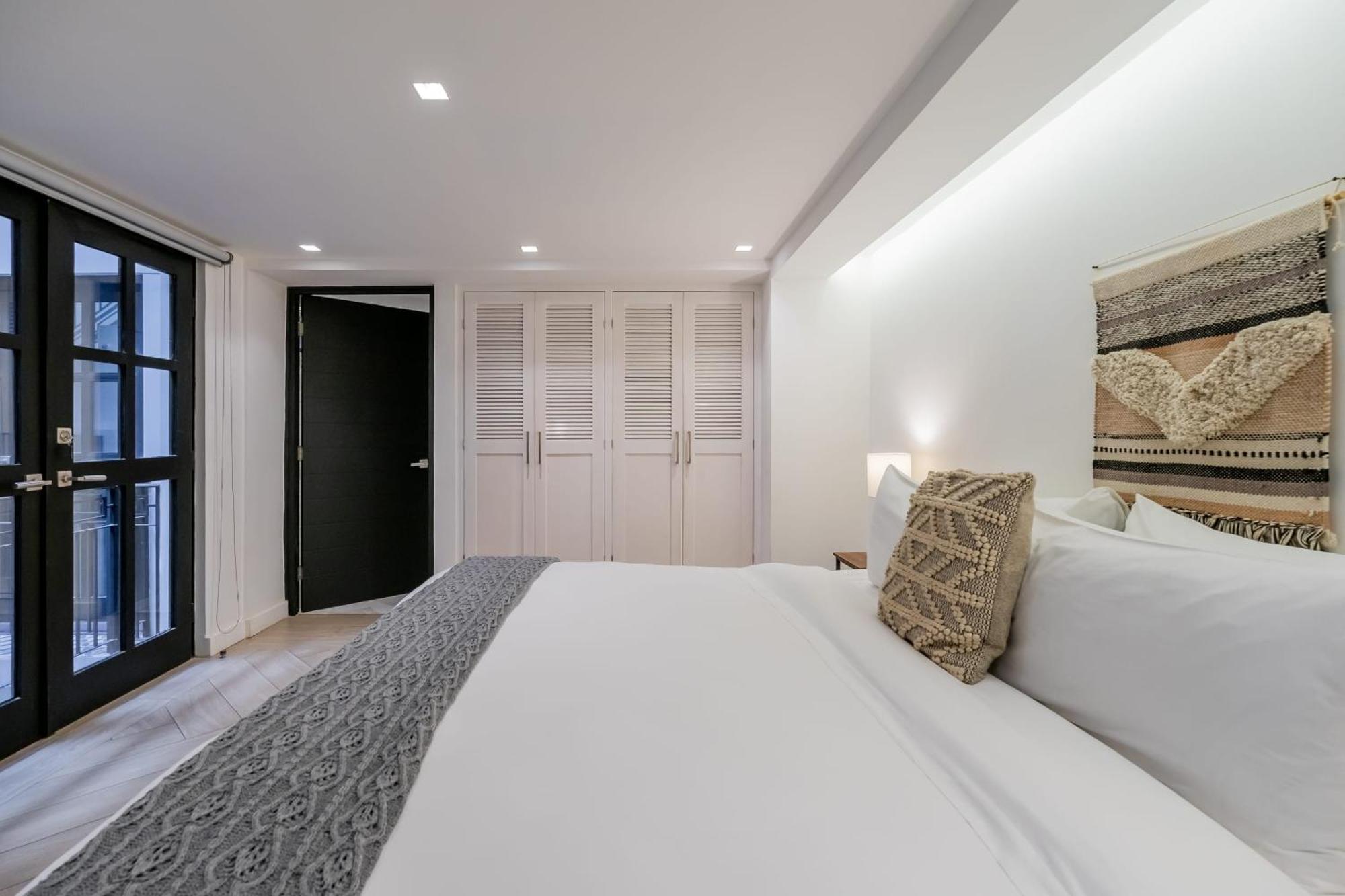 Casa Lefevre By Wynwood House Apartment Panama City Exterior photo
