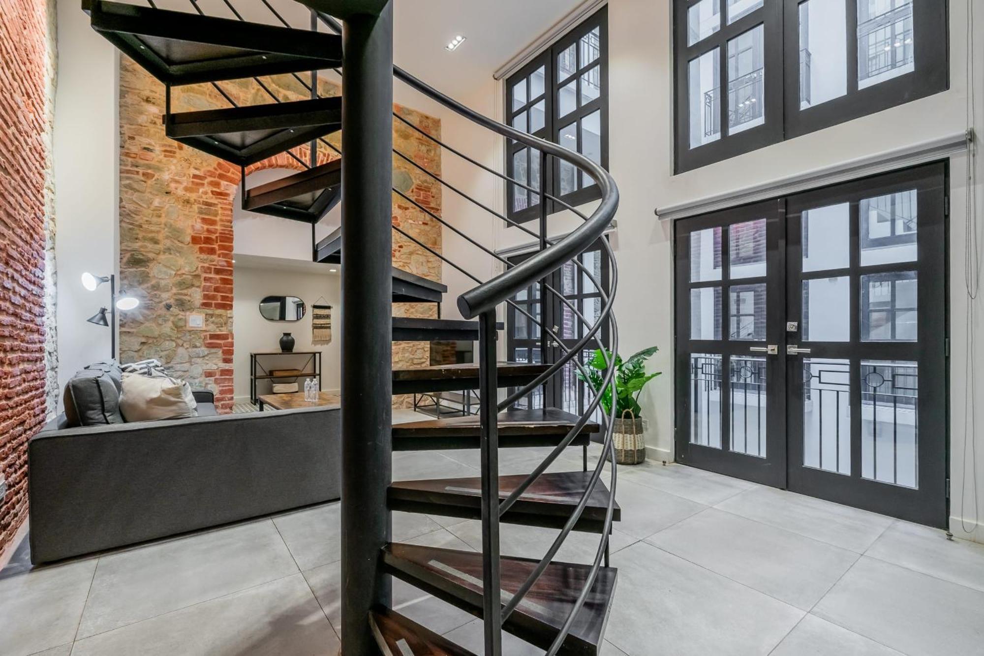 Casa Lefevre By Wynwood House Apartment Panama City Exterior photo