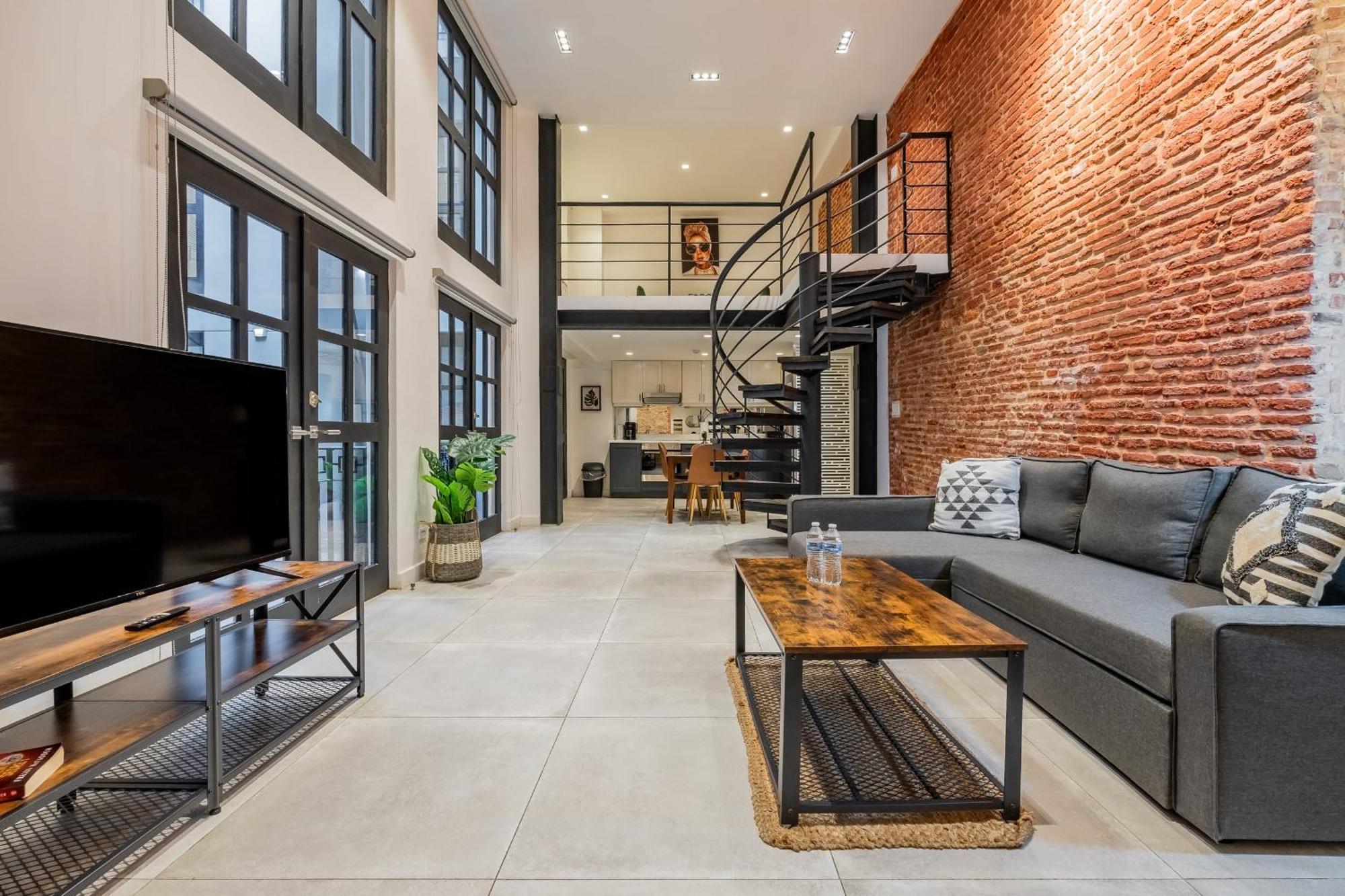 Casa Lefevre By Wynwood House Apartment Panama City Exterior photo