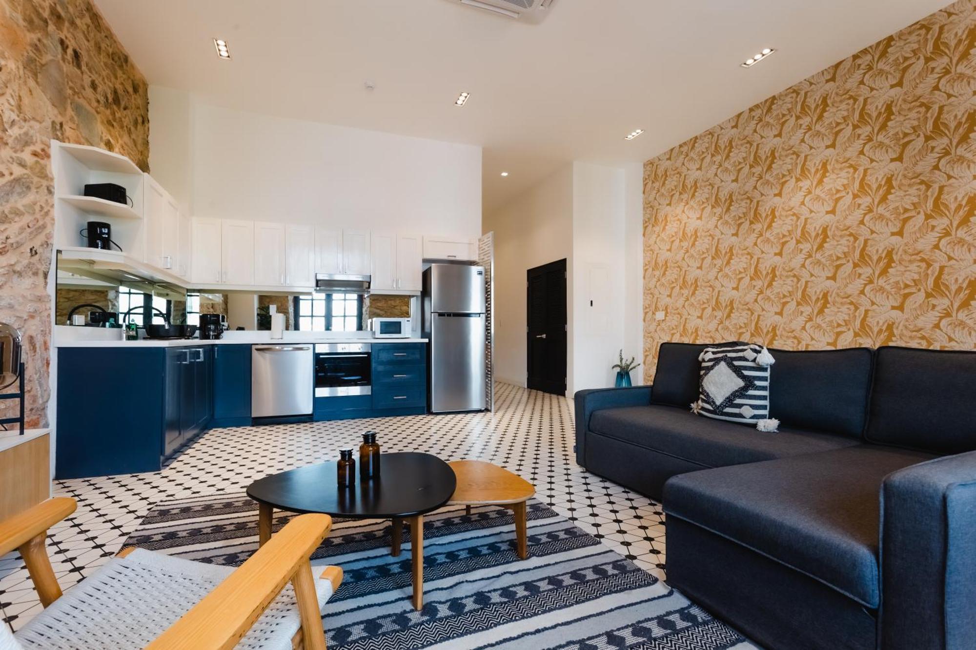 Casa Lefevre By Wynwood House Apartment Panama City Exterior photo