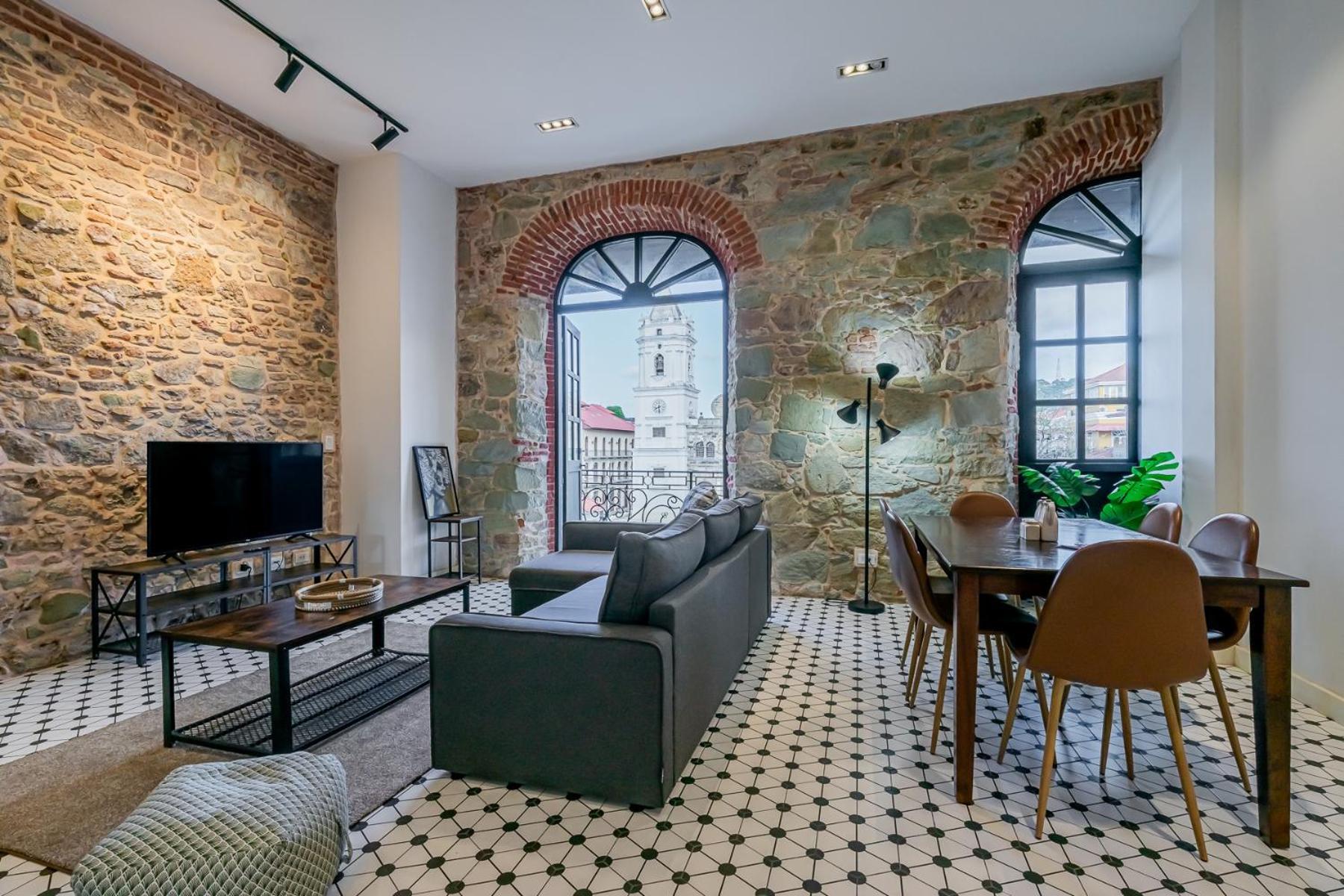 Casa Lefevre By Wynwood House Apartment Panama City Exterior photo