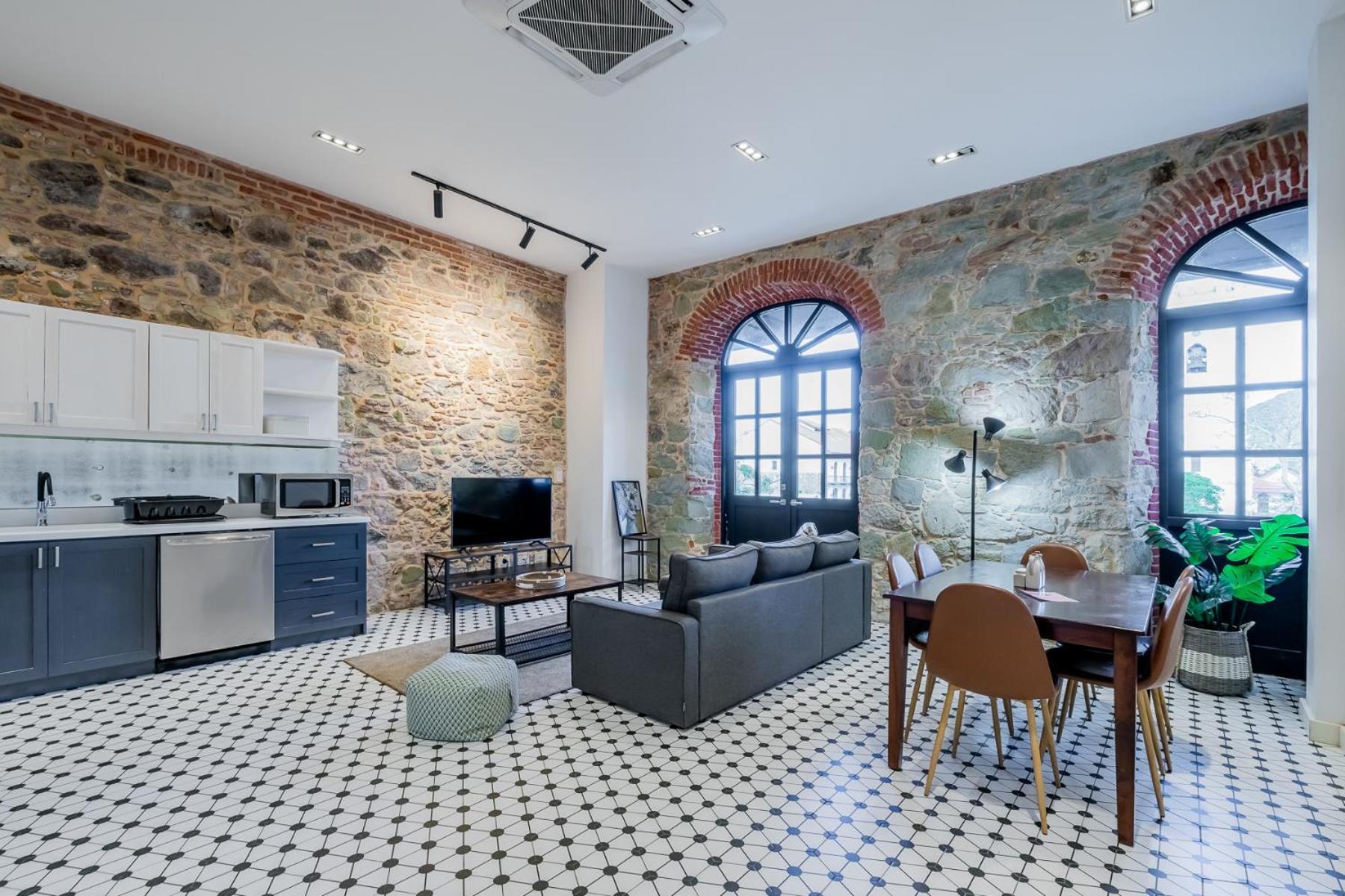 Casa Lefevre By Wynwood House Apartment Panama City Exterior photo