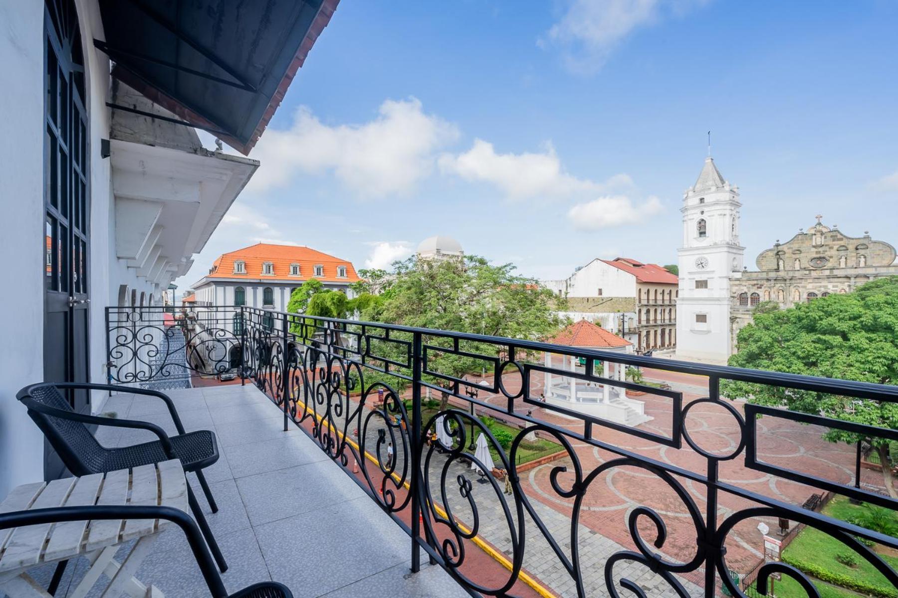 Casa Lefevre By Wynwood House Apartment Panama City Exterior photo