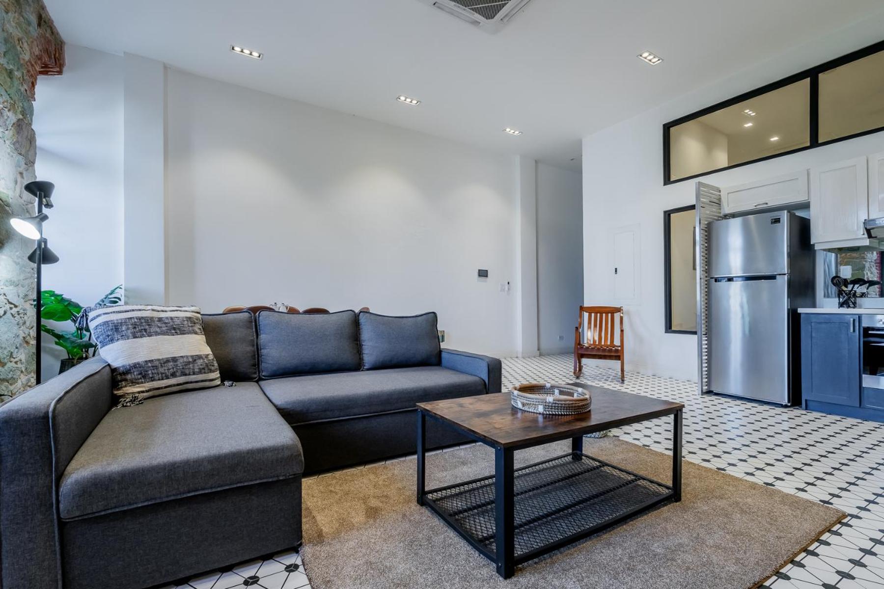 Casa Lefevre By Wynwood House Apartment Panama City Exterior photo