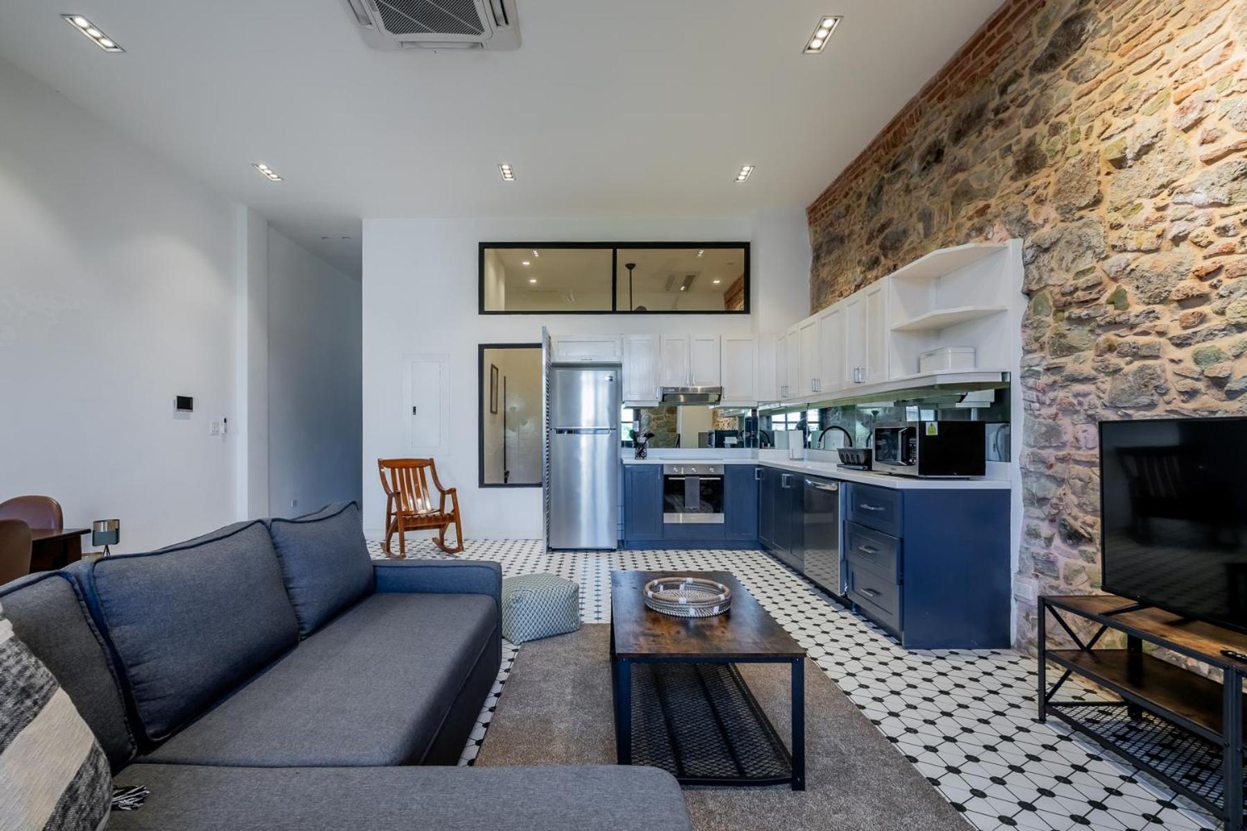 Casa Lefevre By Wynwood House Apartment Panama City Exterior photo