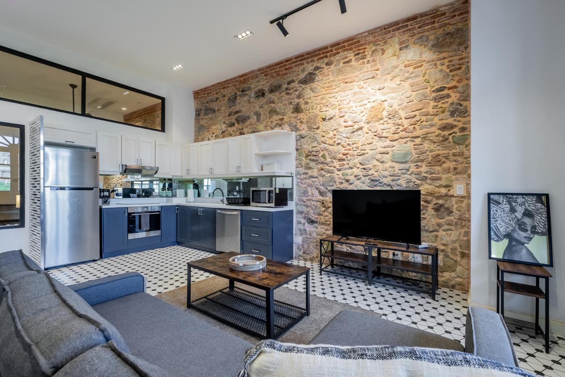 Casa Lefevre By Wynwood House Apartment Panama City Exterior photo