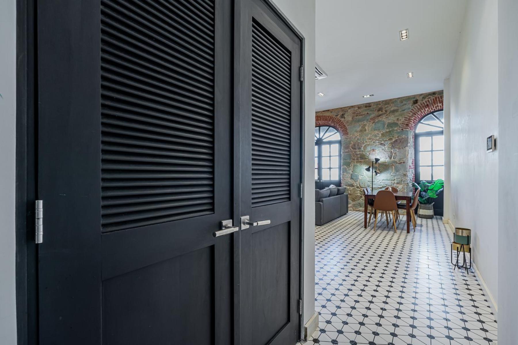 Casa Lefevre By Wynwood House Apartment Panama City Exterior photo