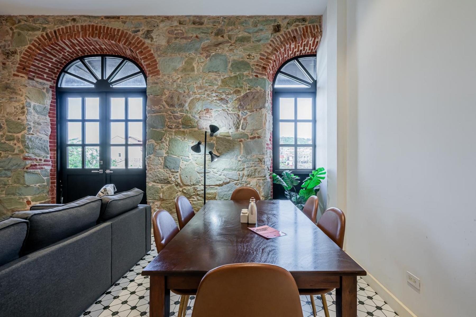 Casa Lefevre By Wynwood House Apartment Panama City Exterior photo