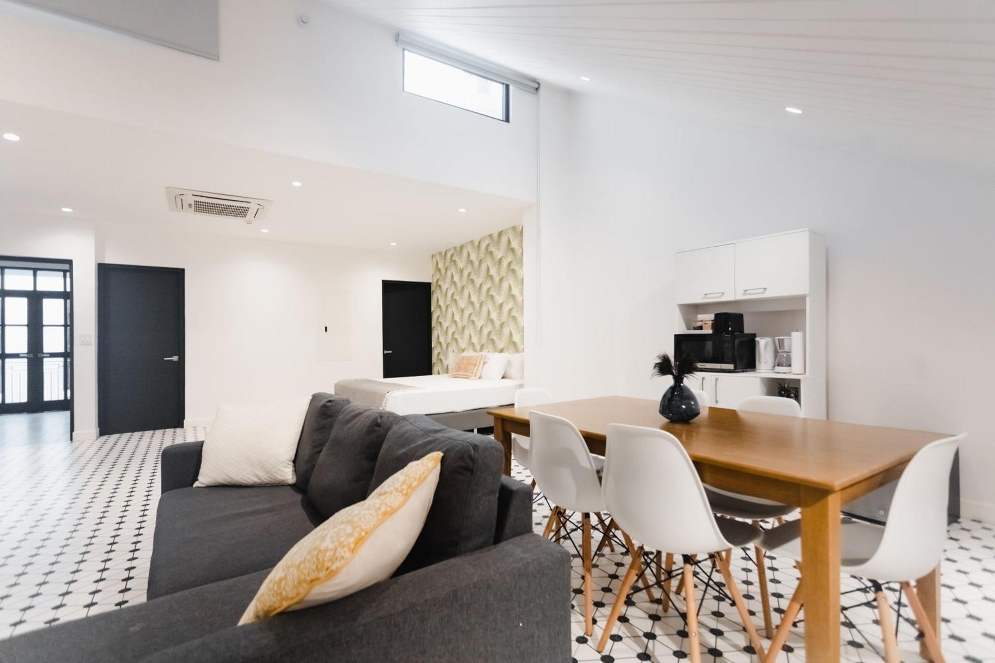 Casa Lefevre By Wynwood House Apartment Panama City Exterior photo