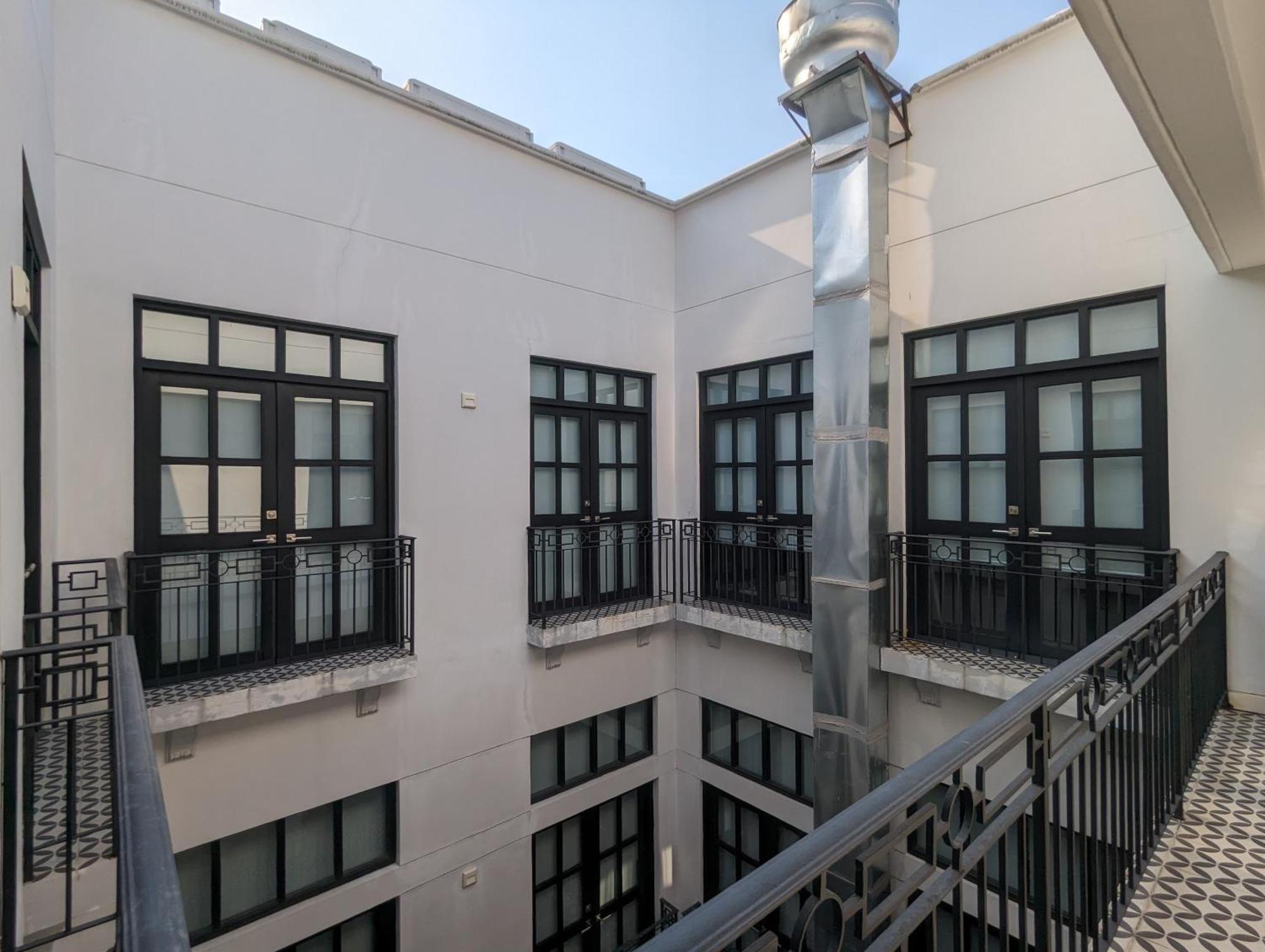 Casa Lefevre By Wynwood House Apartment Panama City Exterior photo