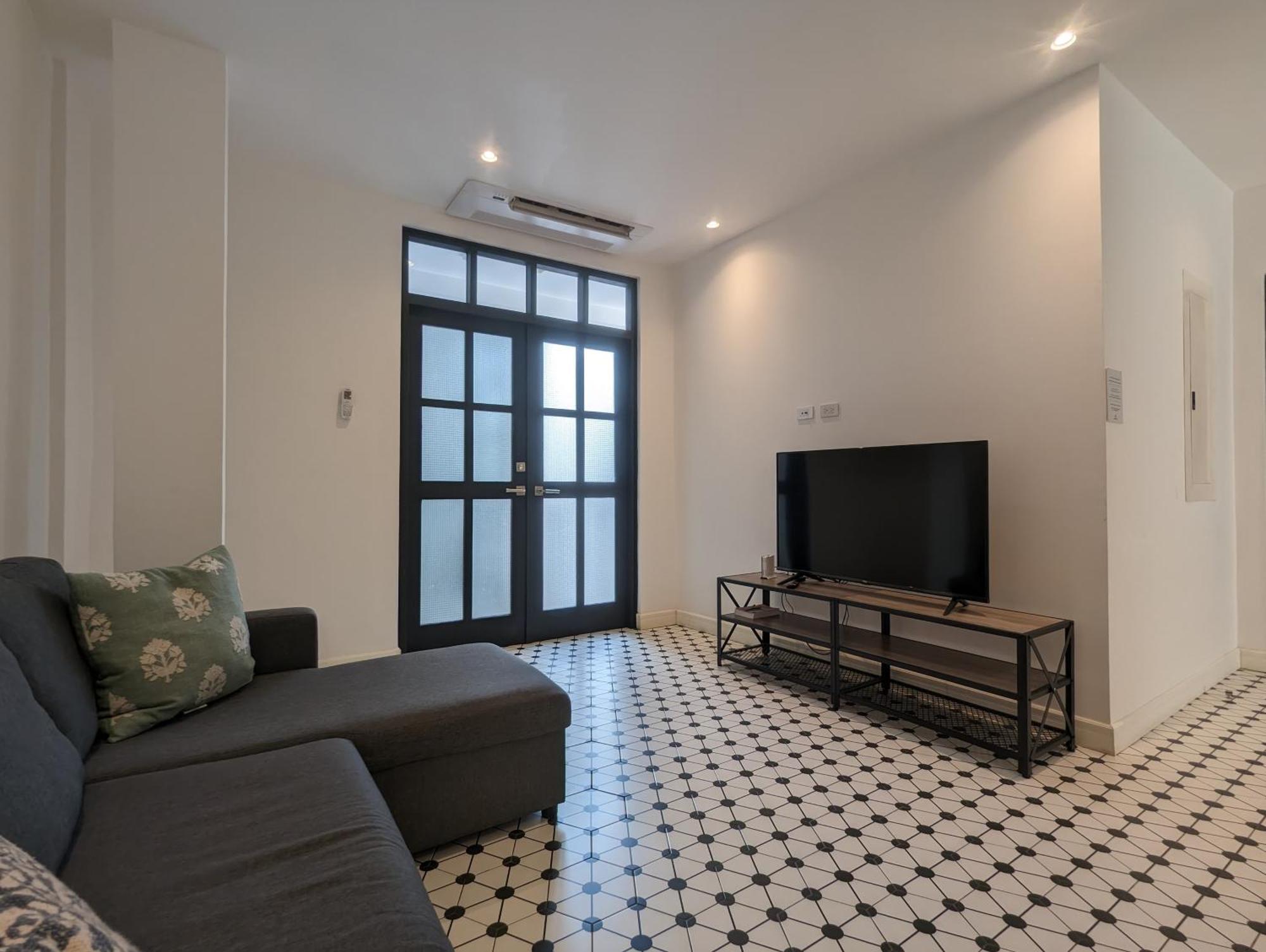 Casa Lefevre By Wynwood House Apartment Panama City Exterior photo