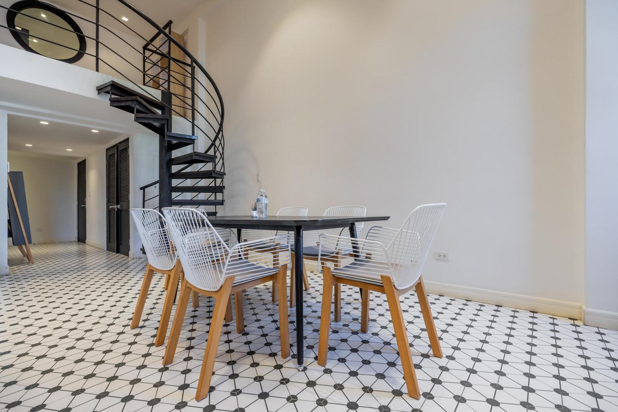 Casa Lefevre By Wynwood House Apartment Panama City Exterior photo